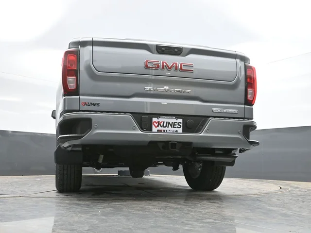 Nuevos GMC SIERRA 1500 à Estados chez autogozo