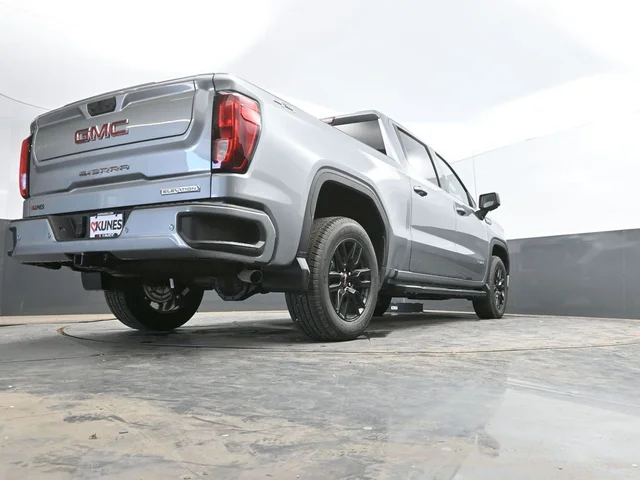 Nuevos GMC SIERRA 1500 à Estados chez autogozo