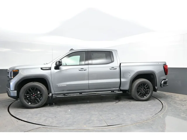 Nuevos GMC SIERRA 1500 à Estados chez autogozo
