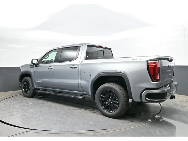 Nuevos GMC SIERRA 1500 à Estados chez autogozo