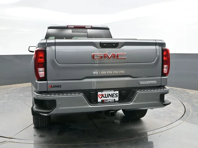 Nuevos GMC SIERRA 1500 à Estados chez autogozo