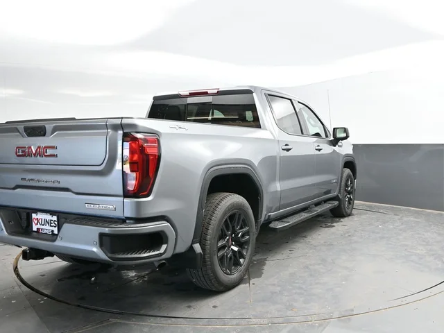 Nuevos GMC SIERRA 1500 à Estados chez autogozo
