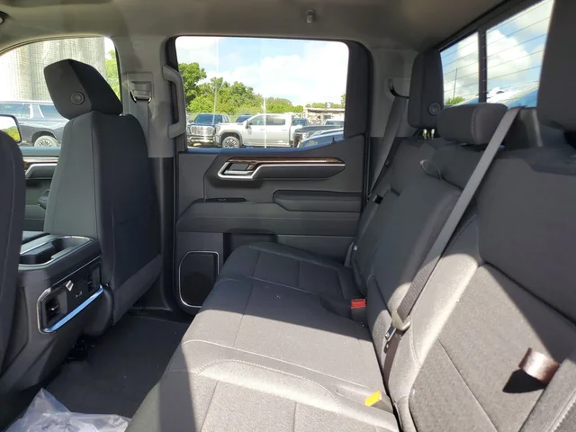 Nuevos GMC SIERRA 1500 à Estados chez autogozo