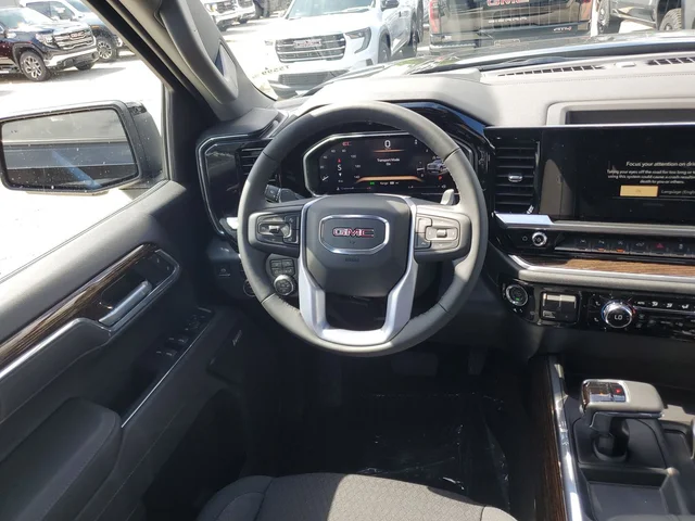 Nuevos GMC SIERRA 1500 à Estados chez autogozo