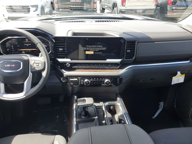 Nuevos GMC SIERRA 1500 à Estados chez autogozo