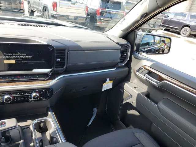 Nuevos GMC SIERRA 1500 à Estados chez autogozo