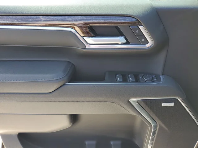 Nuevos GMC SIERRA 1500 à Estados chez autogozo