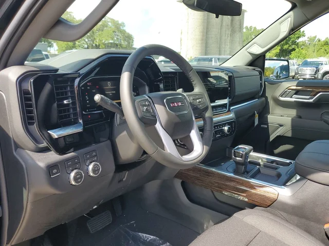 Nuevos GMC SIERRA 1500 à Estados chez autogozo