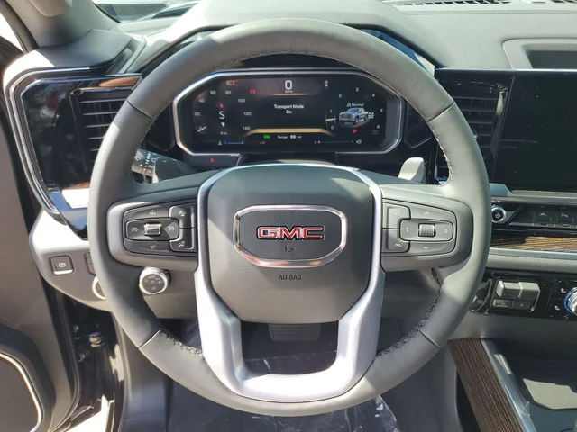 Nuevos GMC SIERRA 1500 à Estados chez autogozo