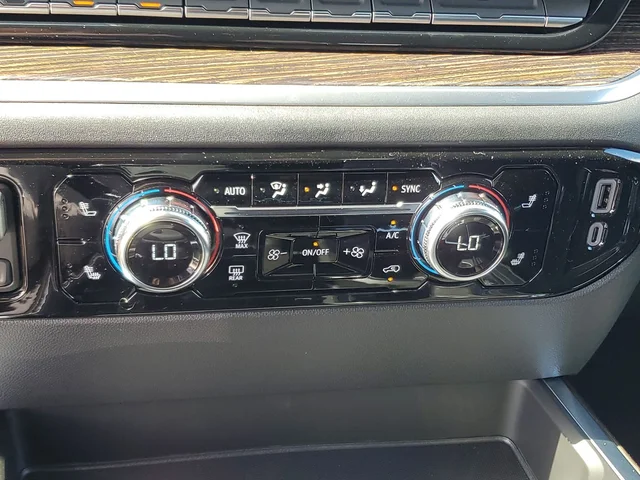 Nuevos GMC SIERRA 1500 à Estados chez autogozo