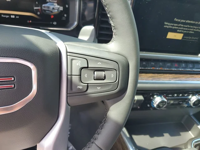 Nuevos GMC SIERRA 1500 à Estados chez autogozo