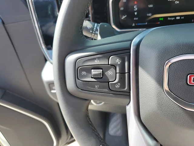 Nuevos GMC SIERRA 1500 à Estados chez autogozo