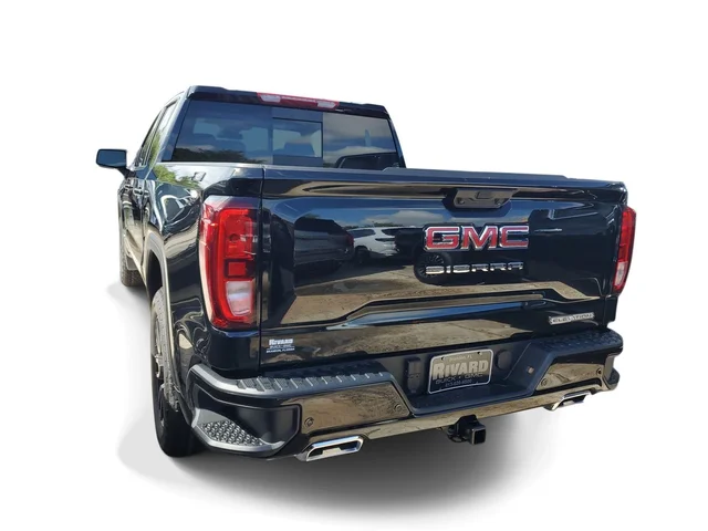 Nuevos GMC SIERRA 1500 à Estados chez autogozo