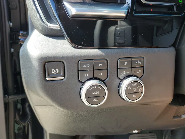 Nuevos GMC SIERRA 1500 à Estados chez autogozo