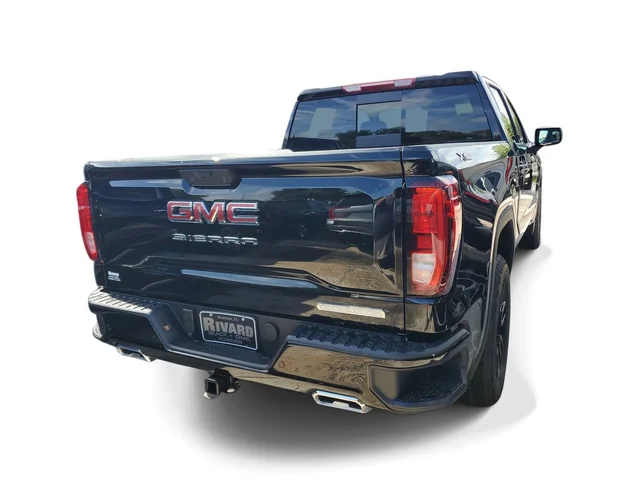 Nuevos GMC SIERRA 1500 à Estados chez autogozo