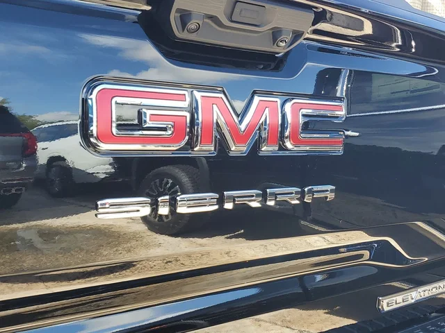 Nuevos GMC SIERRA 1500 à Estados chez autogozo