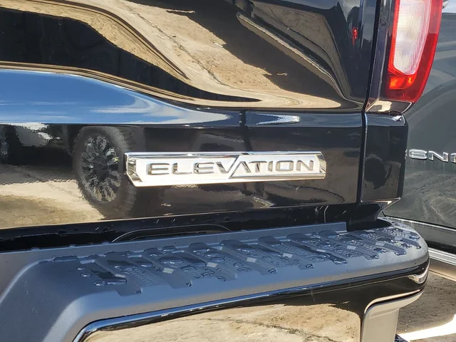 Nuevos GMC SIERRA 1500 à Estados chez autogozo