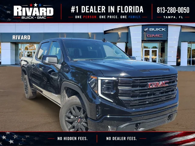 Nuevos GMC SIERRA 1500 à Estados chez autogozo