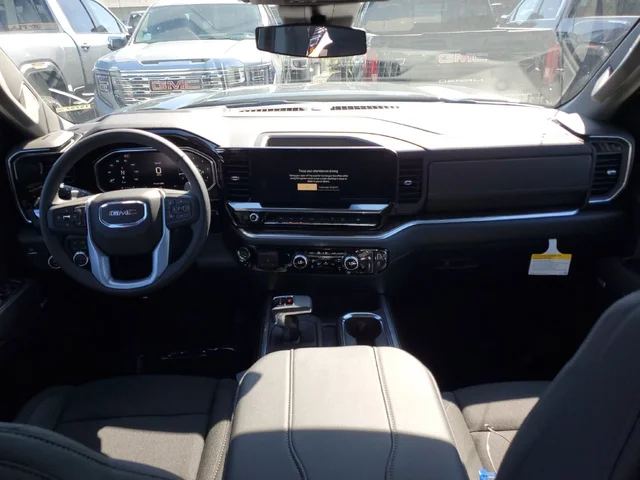 Nuevos GMC SIERRA 1500 à Estados chez autogozo