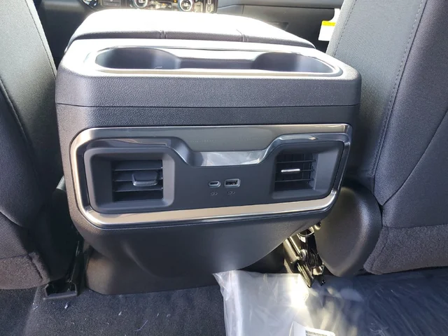Nuevos GMC SIERRA 1500 à Estados chez autogozo