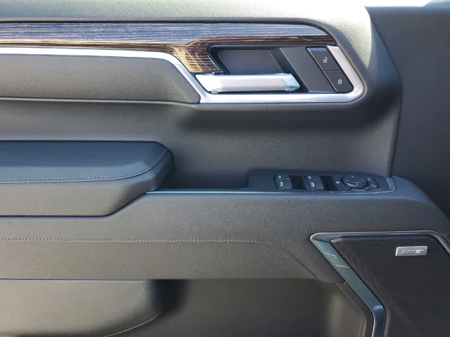 Nuevos GMC SIERRA 1500 à Estados chez autogozo