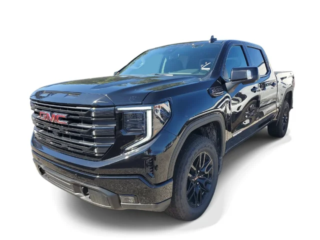 Nuevos GMC SIERRA 1500 à Estados chez autogozo