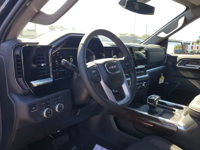 Nuevos GMC SIERRA 1500 à Estados chez autogozo