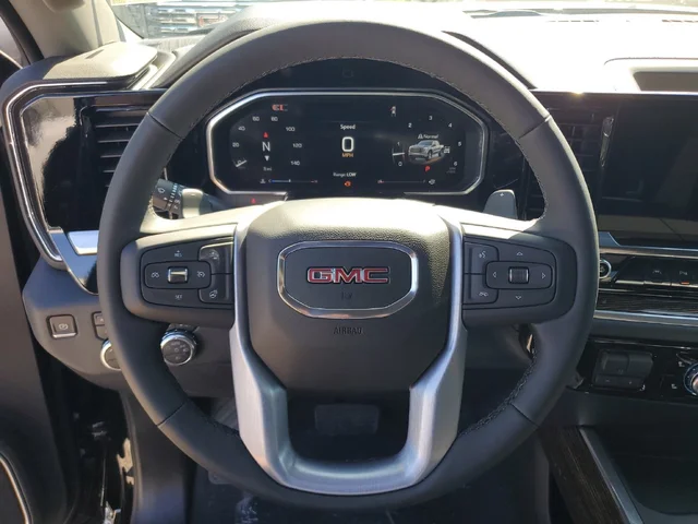 Nuevos GMC SIERRA 1500 à Estados chez autogozo