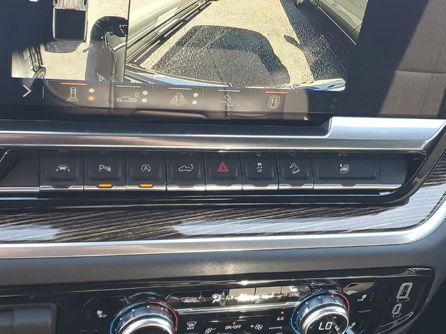 Nuevos GMC SIERRA 1500 à Estados chez autogozo