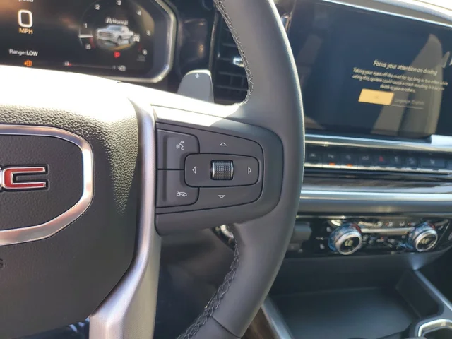 Nuevos GMC SIERRA 1500 à Estados chez autogozo