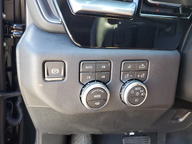 Nuevos GMC SIERRA 1500 à Estados chez autogozo