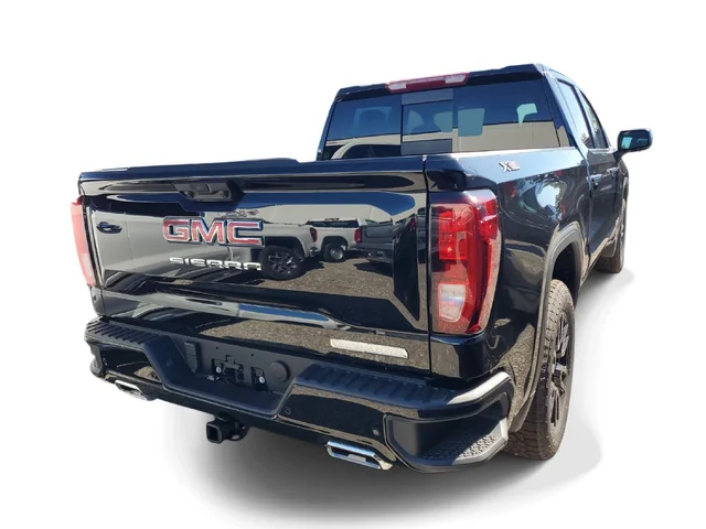 Nuevos GMC SIERRA 1500 à Estados chez autogozo
