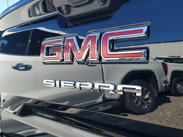 Nuevos GMC SIERRA 1500 à Estados chez autogozo