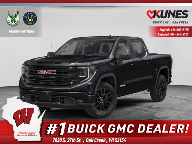 Nuevos GMC SIERRA 1500 à Estados chez autogozo