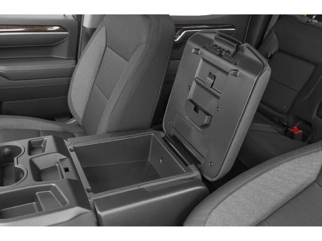 Nuevos GMC SIERRA 1500 à Estados chez autogozo