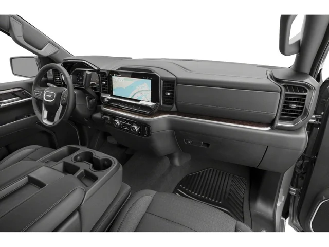 Nuevos GMC SIERRA 1500 à Estados chez autogozo