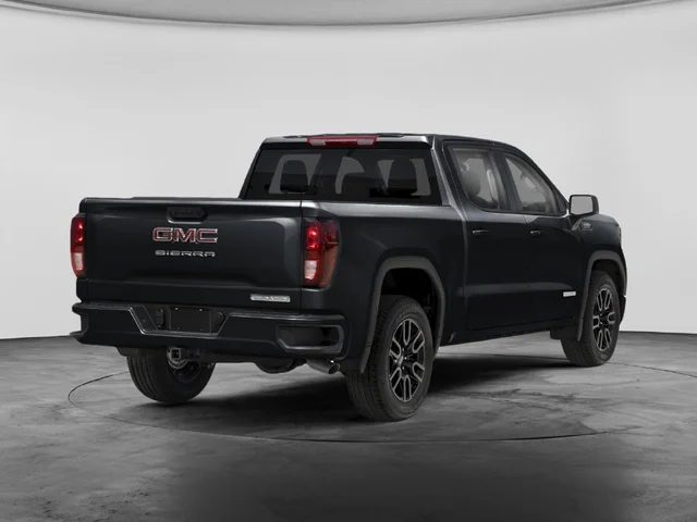 Nuevos GMC SIERRA 1500 à Estados chez autogozo