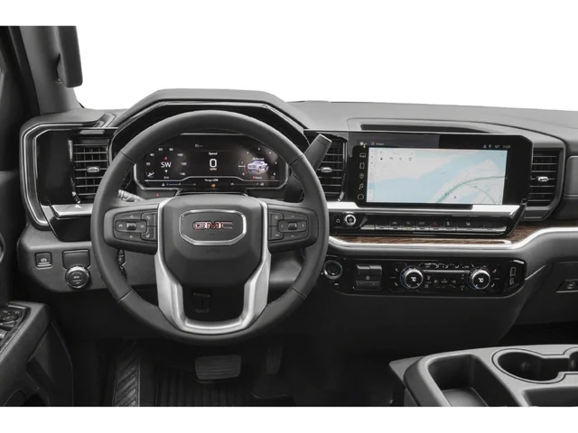 Nuevos GMC SIERRA 1500 à Estados chez autogozo