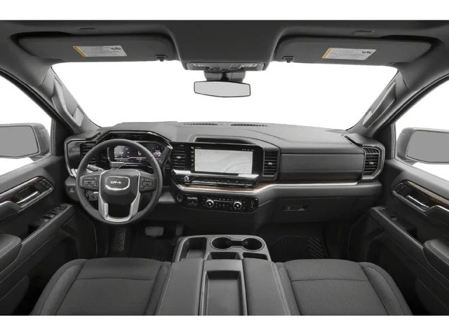 Nuevos GMC SIERRA 1500 à Estados chez autogozo