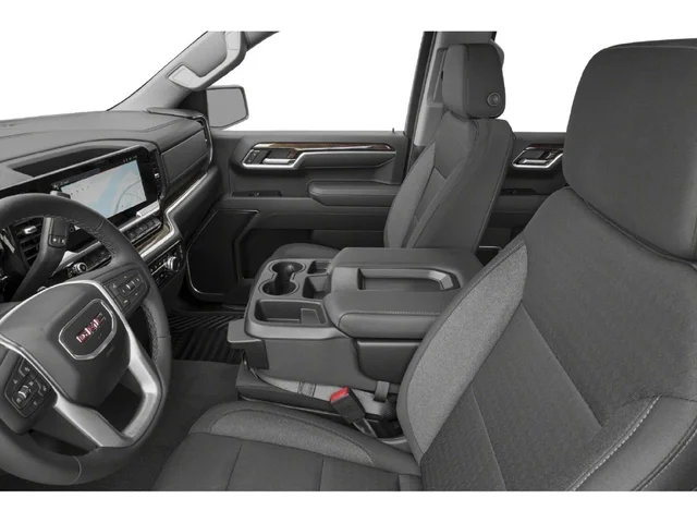 Nuevos GMC SIERRA 1500 à Estados chez autogozo