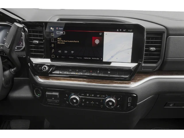 Nuevos GMC SIERRA 1500 à Estados chez autogozo