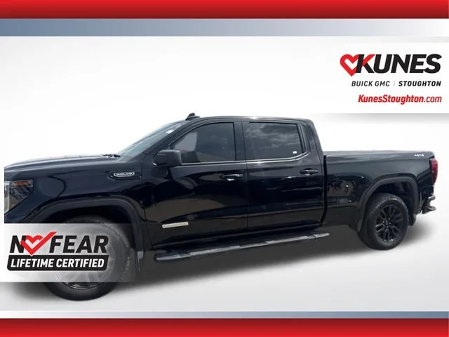 SEMINUEVOS GMC Sierra 1500 a Estados en autogozo