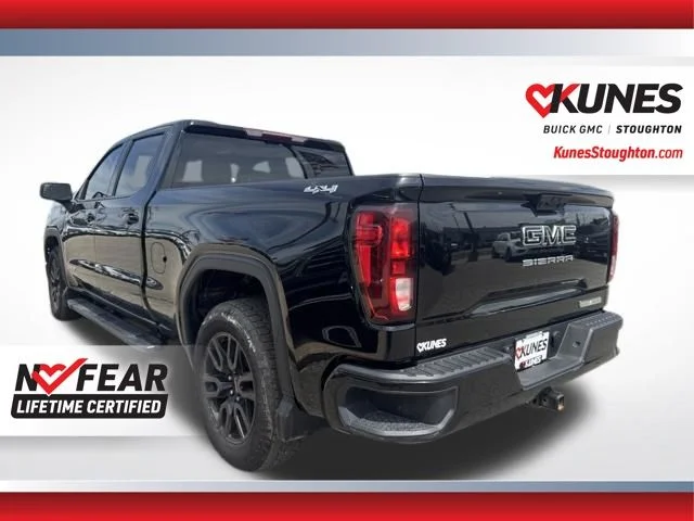SEMINUEVOS GMC Sierra 1500 a Estados en autogozo