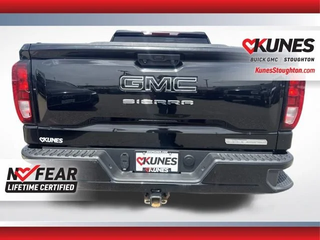 SEMINUEVOS GMC Sierra 1500 a Estados en autogozo