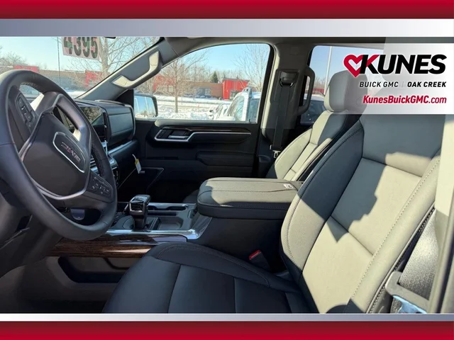 Nuevos GMC SIERRA 1500 à Estados chez autogozo