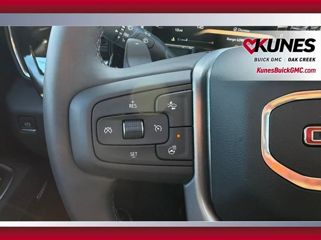 Nuevos GMC SIERRA 1500 à Estados chez autogozo