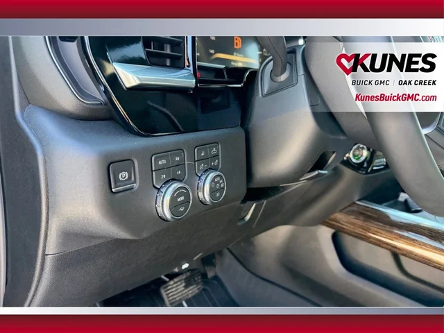 Nuevos GMC SIERRA 1500 à Estados chez autogozo