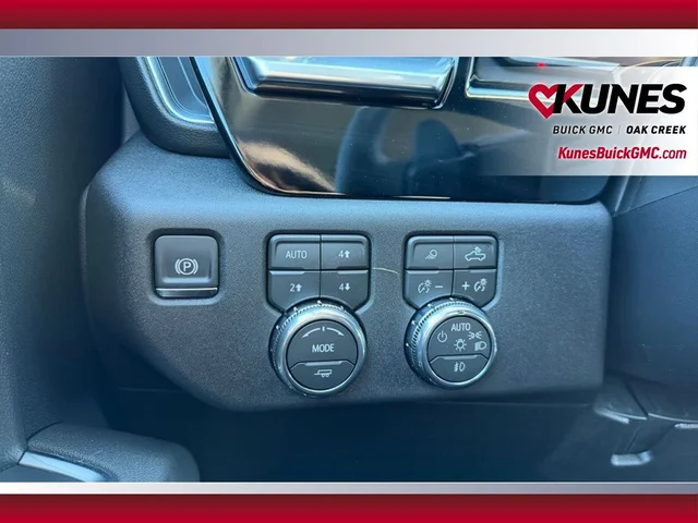 Nuevos GMC SIERRA 1500 à Estados chez autogozo