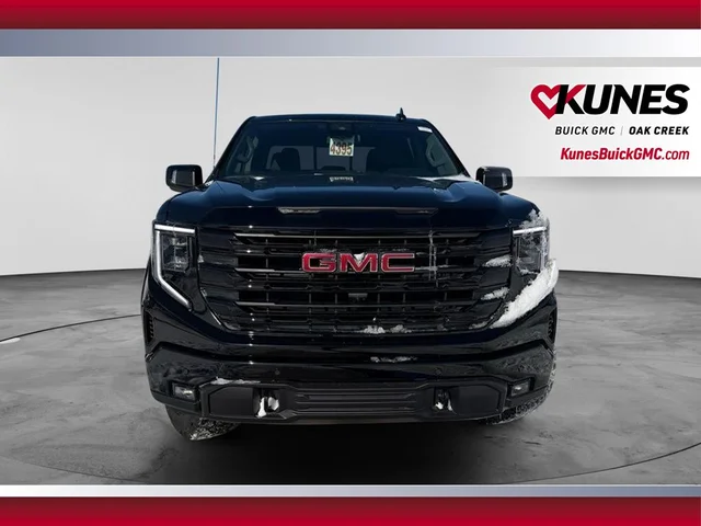 Nuevos GMC SIERRA 1500 à Estados chez autogozo
