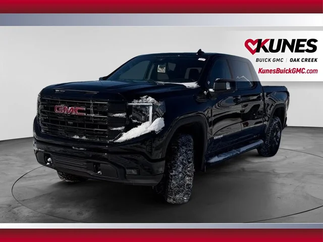 Nuevos GMC SIERRA 1500 à Estados chez autogozo